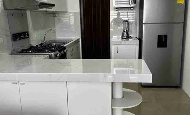 Alquilo departamento amoblado en Nueva Kennedy, norte de Guayaquil, Guayas