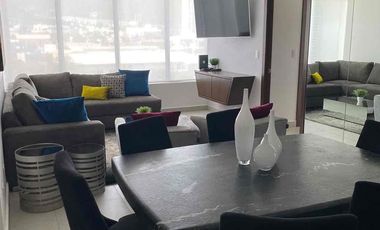 DEPARTAMENTO EN RENTA, LAS FRIDAS. MONTERREY