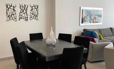 DEPARTAMENTO EN RENTA, LAS FRIDAS. MONTERREY