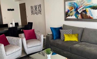 DEPARTAMENTO EN RENTA, LAS FRIDAS. MONTERREY