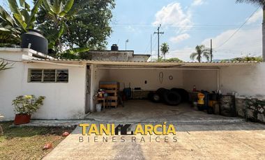 Vendo Casa de Campo en Fortín, ubicada en Villa Unión.