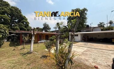 Vendo Casa de Campo en Fortín, ubicada en Villa Unión.