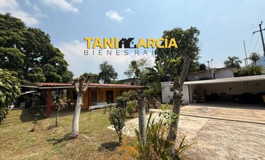 Vendo Casa de Campo en Fortín, ubicada en Villa Unión.