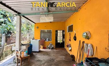 Vendo Casa de Campo en Fortín, ubicada en Villa Unión.
