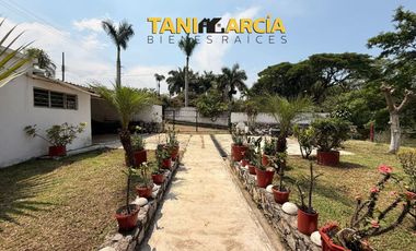Vendo Casa de Campo en Fortín, ubicada en Villa Unión.