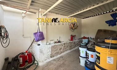 Vendo Casa de Campo en Fortín, ubicada en Villa Unión.