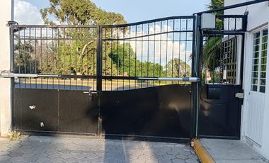 RETO DEPTO AMUEBLADO CERCA BUAP CU2