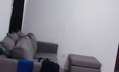 RETO DEPTO AMUEBLADO CERCA BUAP CU2