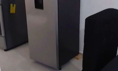 RETO DEPTO AMUEBLADO CERCA BUAP CU2