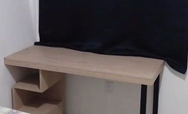 RETO DEPTO AMUEBLADO CERCA BUAP CU2