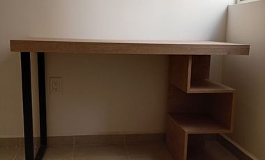 RETO DEPTO AMUEBLADO CERCA BUAP CU2