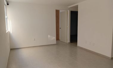 RETO DEPTO AMUEBLADO CERCA BUAP CU2