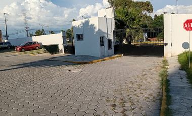RETO DEPTO AMUEBLADO CERCA BUAP CU2