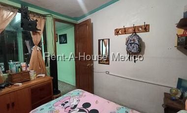 Casa en Venta en Azcapotzalco, Centro de Azcapotzalco MT 26-3125.