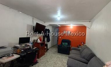 Casa en Venta en Azcapotzalco, Centro de Azcapotzalco MT 26-3125.