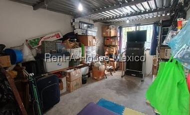 Casa en Venta en Azcapotzalco, Centro de Azcapotzalco MT 26-3125.
