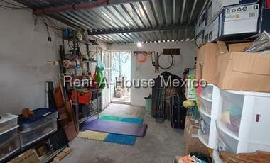 Casa en Venta en Azcapotzalco, Centro de Azcapotzalco MT 26-3125.