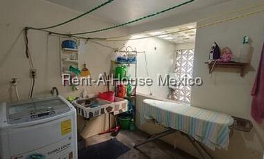 Casa en Venta en Azcapotzalco, Centro de Azcapotzalco MT 26-3125.