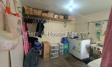 Casa en Venta en Azcapotzalco, Centro de Azcapotzalco MT 26-3125.