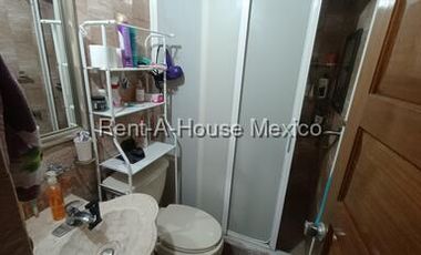 Casa en Venta en Azcapotzalco, Centro de Azcapotzalco MT 26-3125.