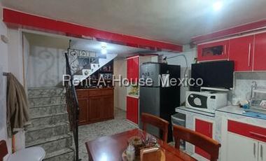 Casa en Venta en Azcapotzalco, Centro de Azcapotzalco MT 26-3125.