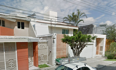 🔥 CASA EN VENTA EN AV. FARO, BOSQUES DE LA VICTORIA, GUADALAJARA, JALISCO.🔥