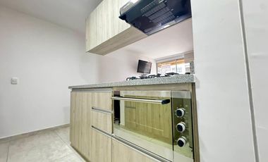 APARTAMENTO EN VENTA, SECTOR NORTE DE ARMENIA