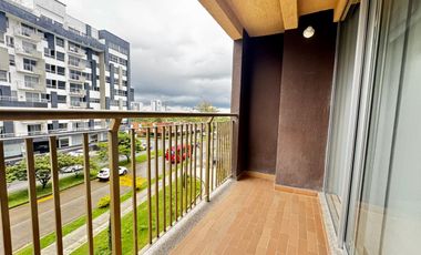 APARTAMENTO EN VENTA, SECTOR NORTE DE ARMENIA