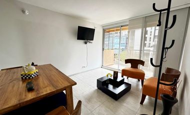 APARTAMENTO EN VENTA, SECTOR NORTE DE ARMENIA