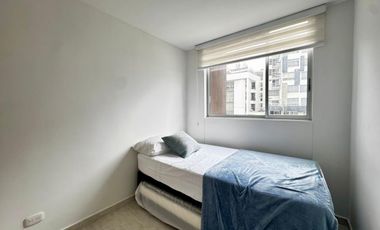 APARTAMENTO EN VENTA, SECTOR NORTE DE ARMENIA