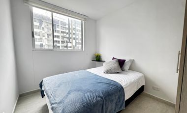 APARTAMENTO EN VENTA, SECTOR NORTE DE ARMENIA