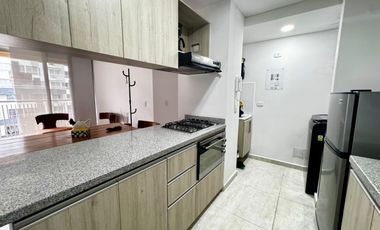 APARTAMENTO EN VENTA, SECTOR NORTE DE ARMENIA
