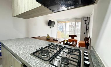 APARTAMENTO EN VENTA, SECTOR NORTE DE ARMENIA