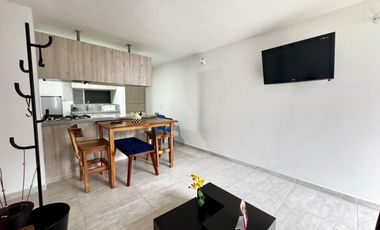 APARTAMENTO EN VENTA, SECTOR NORTE DE ARMENIA