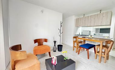 APARTAMENTO EN VENTA, SECTOR NORTE DE ARMENIA