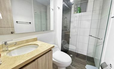 APARTAMENTO EN VENTA, SECTOR NORTE DE ARMENIA