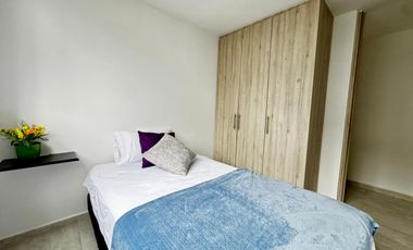 APARTAMENTO EN VENTA, SECTOR NORTE DE ARMENIA