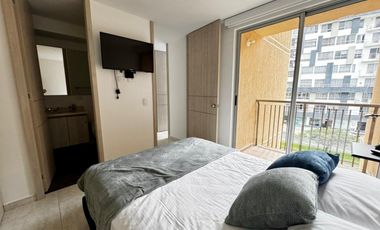 APARTAMENTO EN VENTA, SECTOR NORTE DE ARMENIA