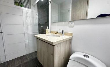 APARTAMENTO EN VENTA, SECTOR NORTE DE ARMENIA
