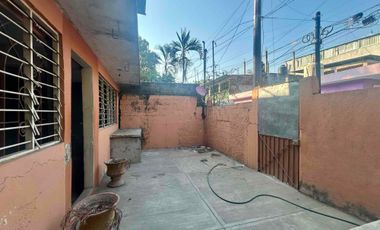 CASA EN VENTA EN RENACIMIENTO