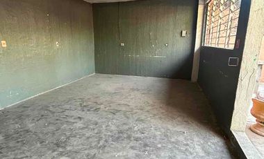 CASA EN VENTA EN RENACIMIENTO