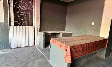 CASA EN VENTA EN RENACIMIENTO