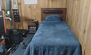 Vende Casa Villa Melilahuén - Vista al Volcán