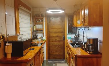 Vende Casa Villa Melilahuén - Vista al Volcán