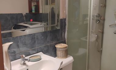 Vende Casa Villa Melilahuén - Vista al Volcán