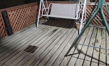 Vende Casa Villa Melilahuén - Vista al Volcán