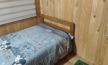 Vende Casa Villa Melilahuén - Vista al Volcán