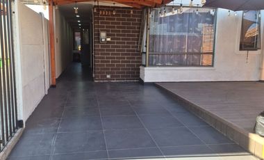 Casa en Venta: $190.000.000 – Condominio Las Catalpas, Maipú