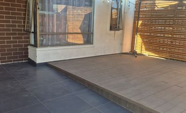 Casa en Venta: $190.000.000 – Condominio Las Catalpas, Maipú