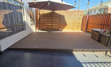 Casa en Venta: $190.000.000 – Condominio Las Catalpas, Maipú